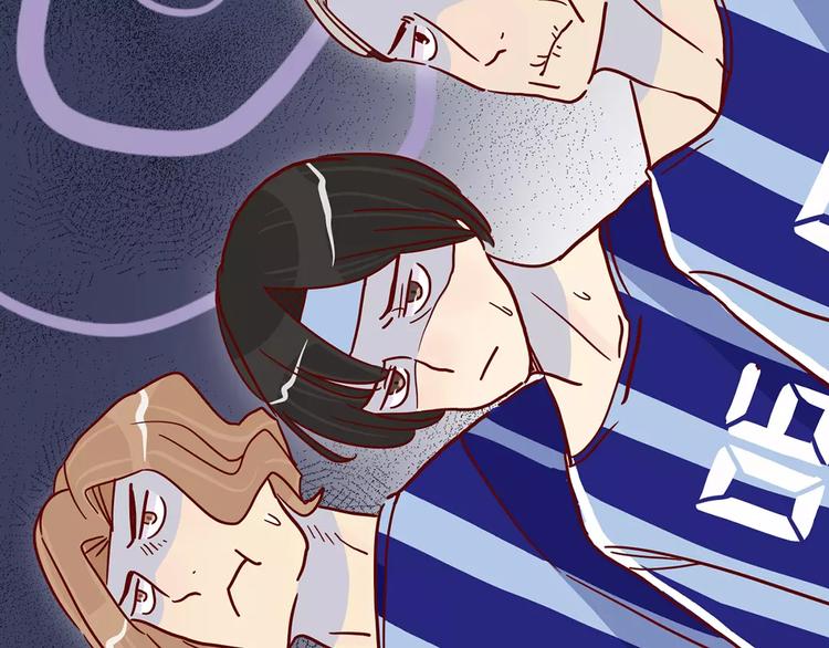 第21话 球场的帅哥(1/2)-第21话