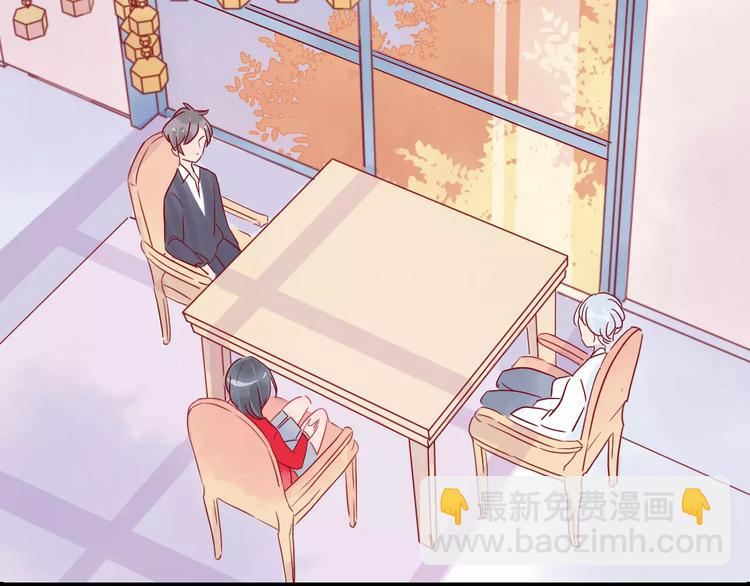 第7话 意料之外(1/2)-第7话