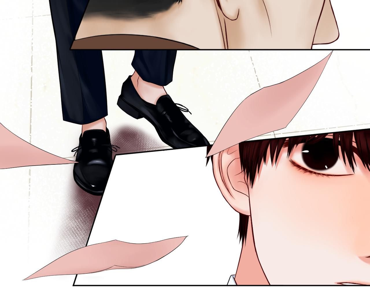 金碧辉煌的头发-第17话