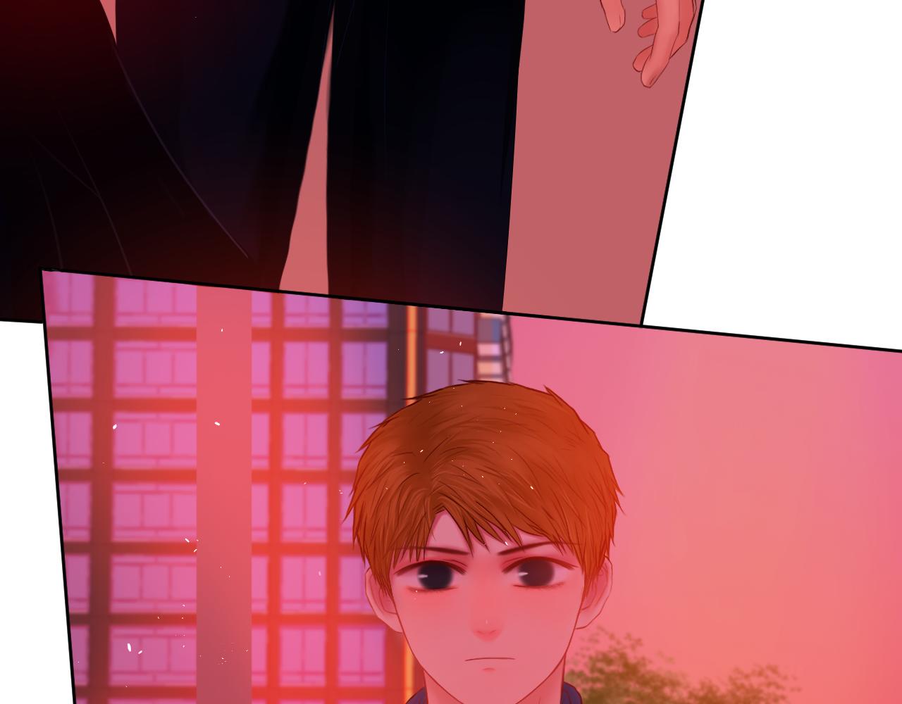 你在耍我是不是？(1/2)-第7话