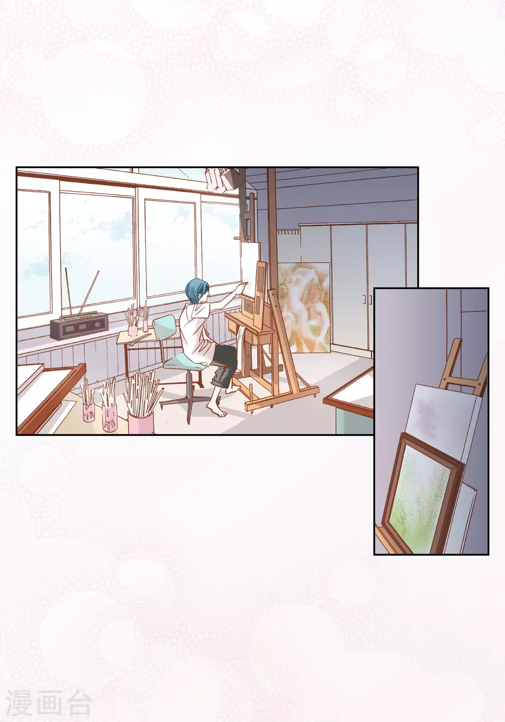 第103话(1/2)-第103话