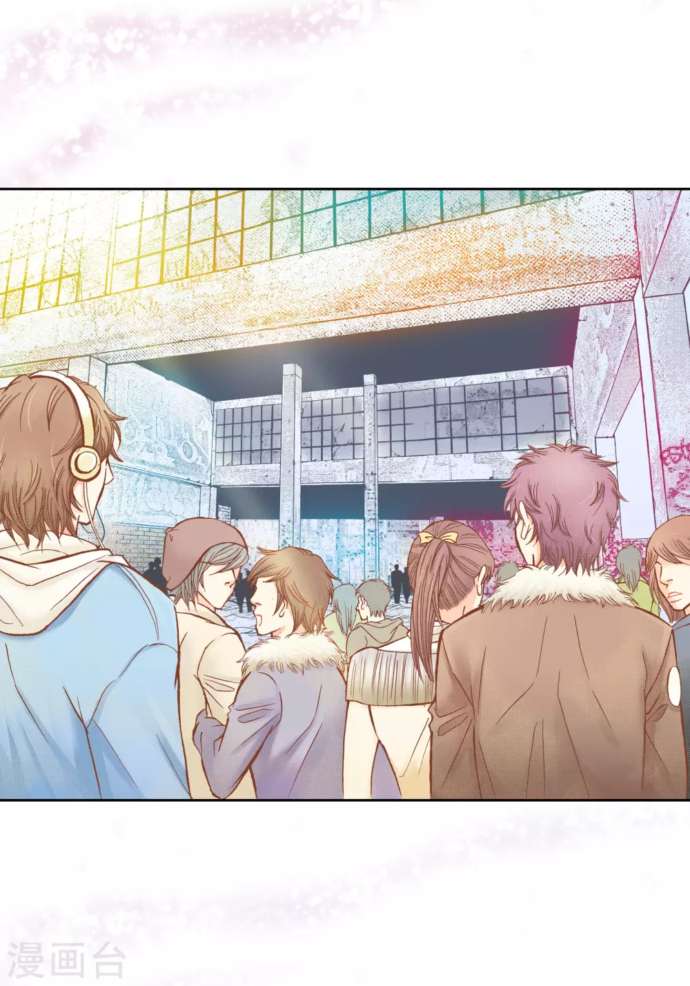 第105话(1/2)-第105话