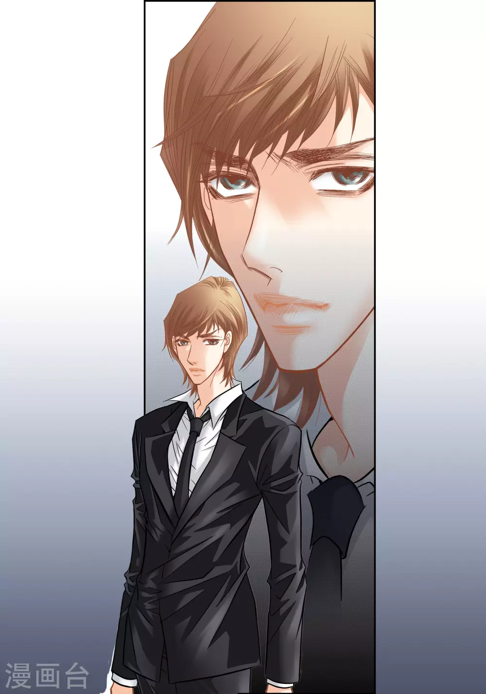 第127话(1/2)-第127话