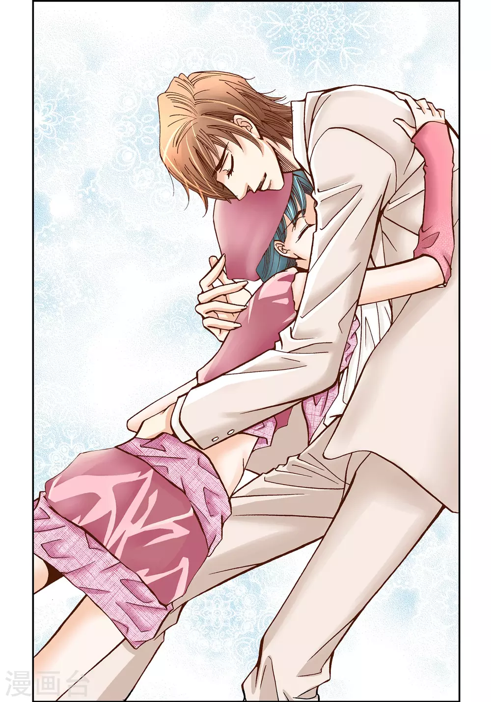 第19话(1/2)-第19话