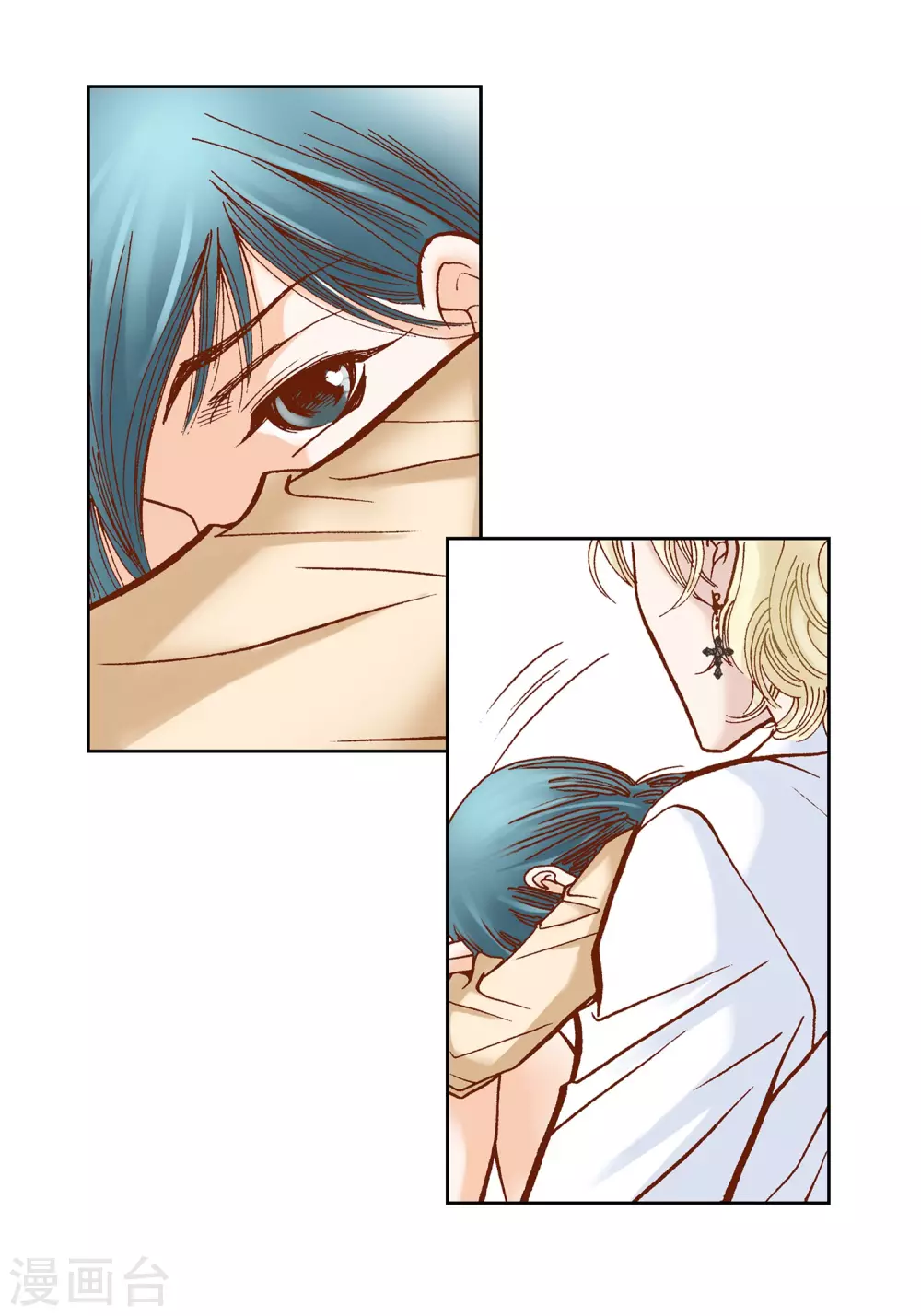 第31话(1/2)-第31话