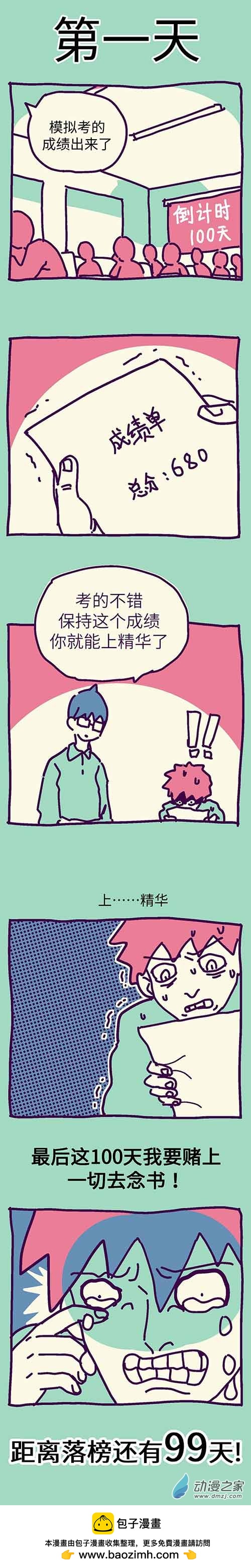 01 第一天-第1话