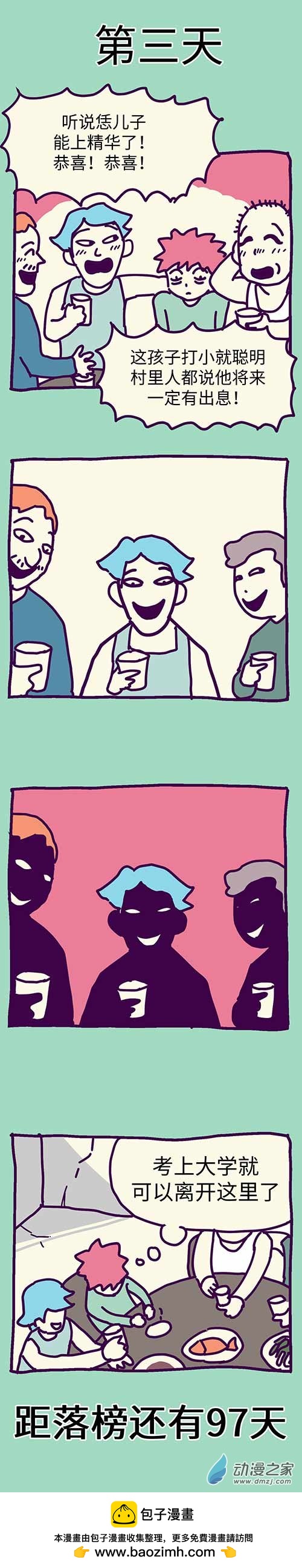 03 第三天-第3话