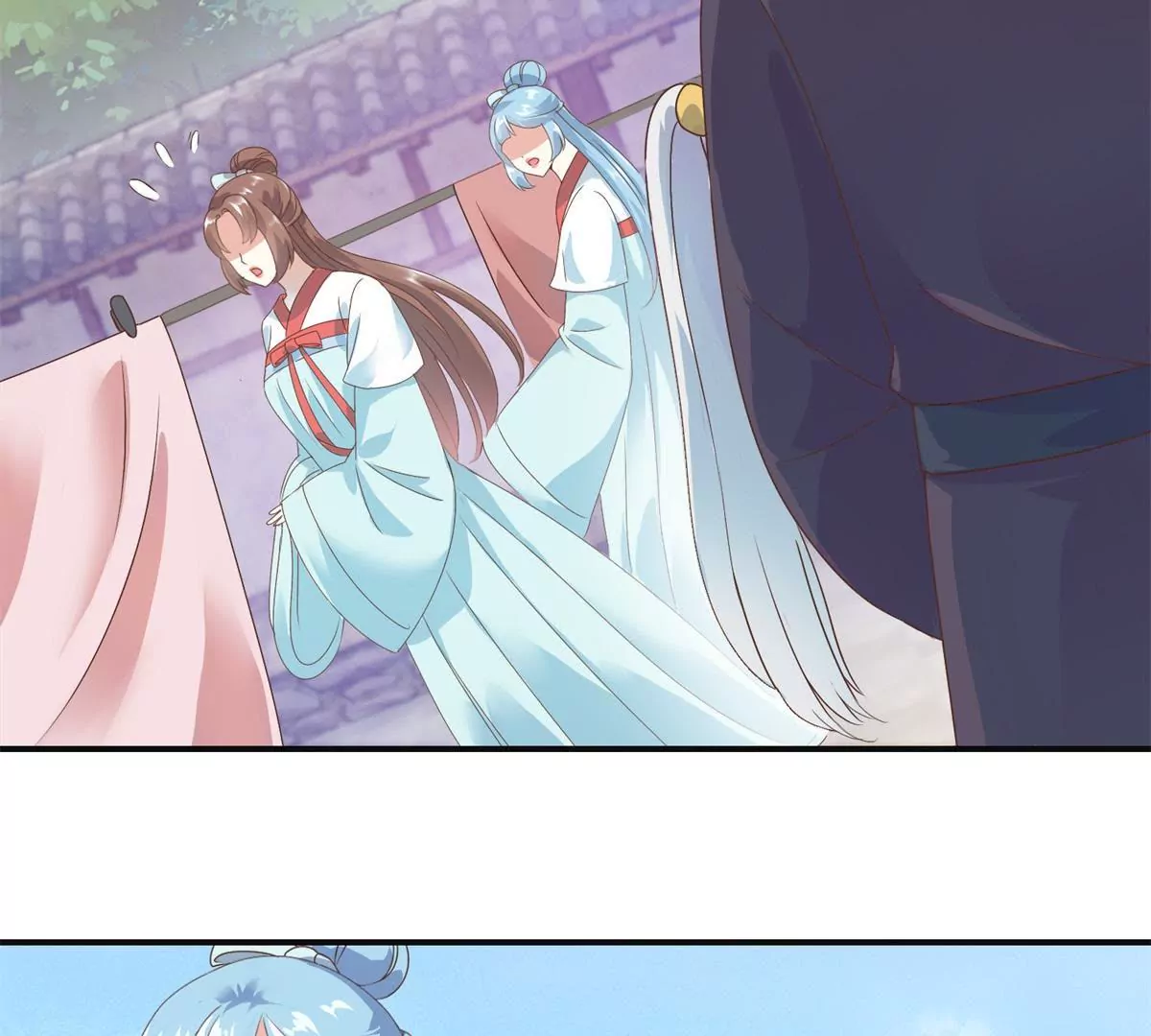 第9话 珠玉相争，燕飞得利-第11话