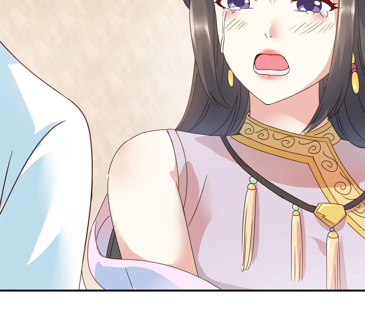 第9话 珠玉相争，燕飞得利-第11话