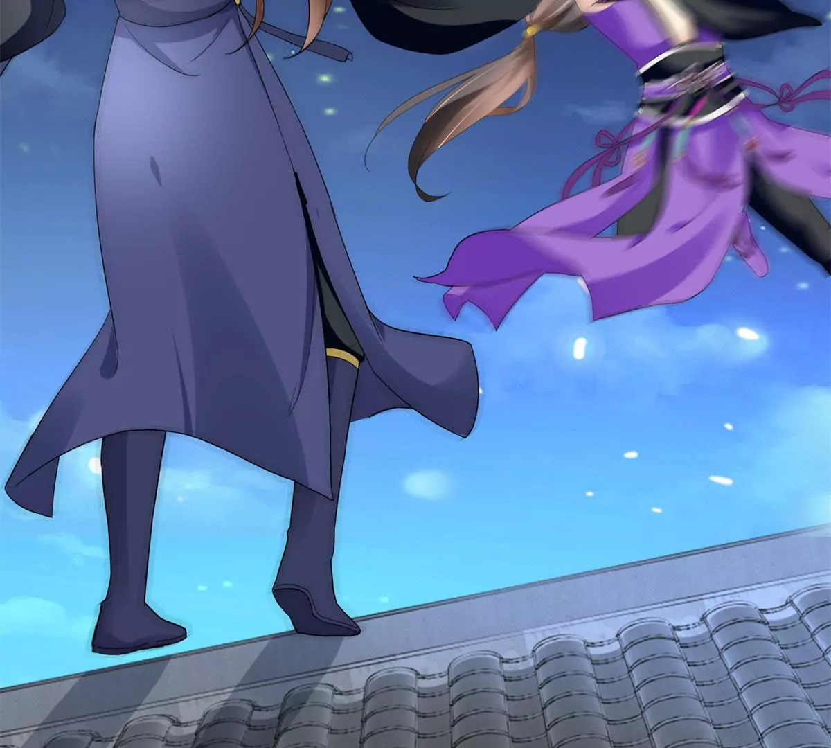 第102话 兄长楚翎枭(1/2)-第103话