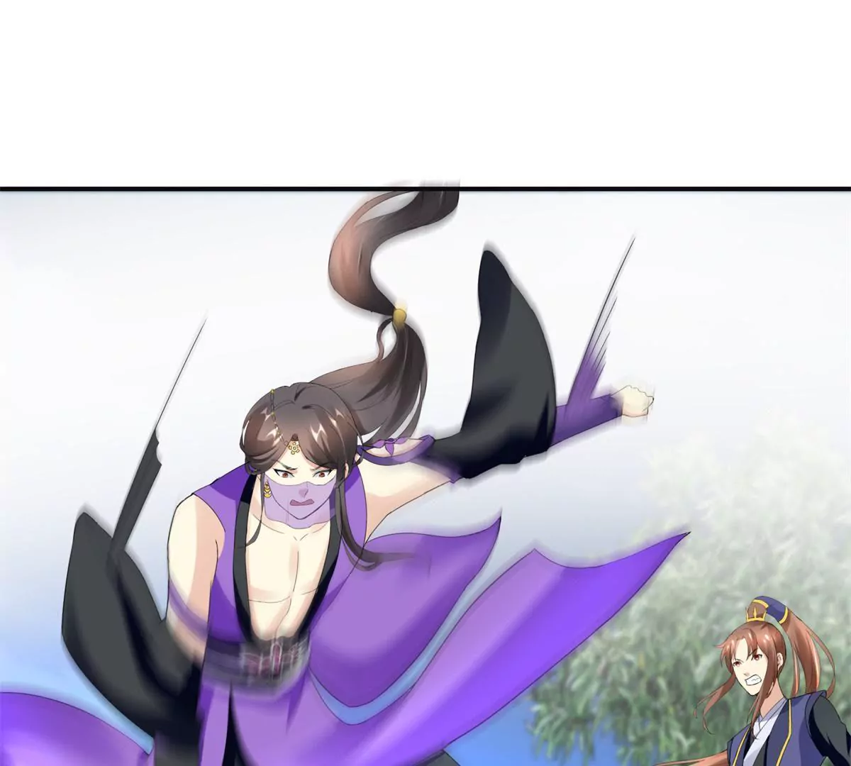 第102话 兄长楚翎枭(1/2)-第103话