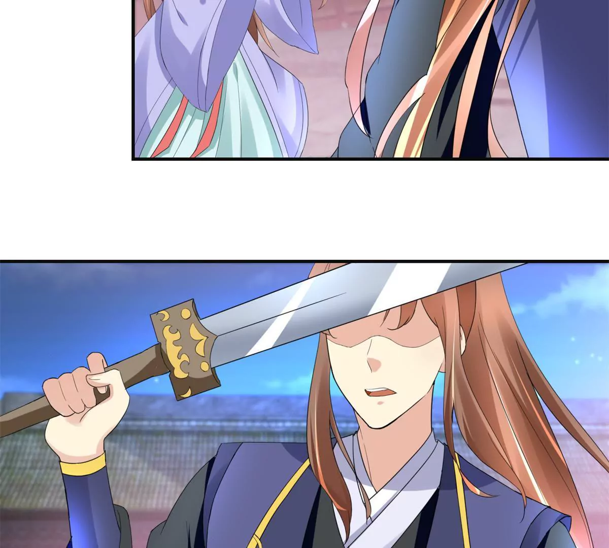 第102话 兄长楚翎枭(1/2)-第103话