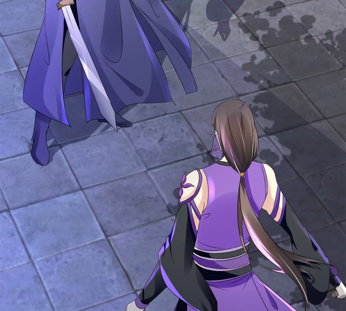 第102话 兄长楚翎枭(1/2)-第103话