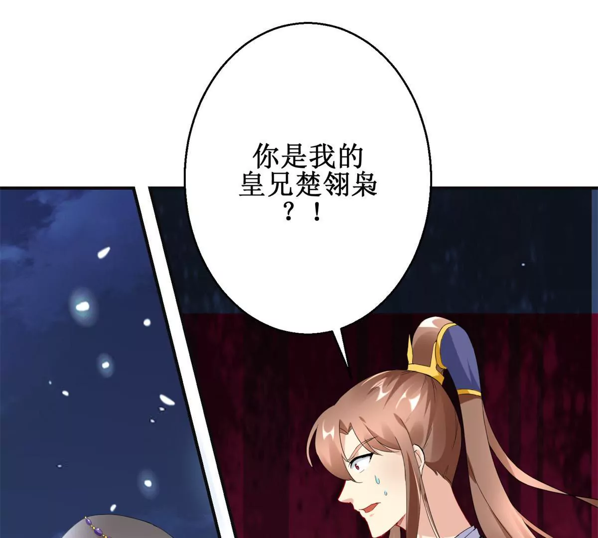 第102话 兄长楚翎枭(1/2)-第103话