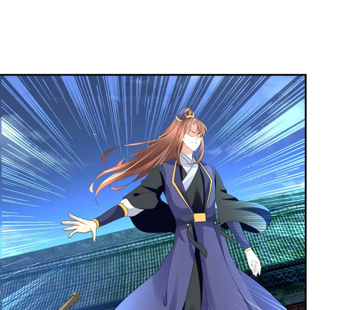 第102话 兄长楚翎枭(1/2)-第103话