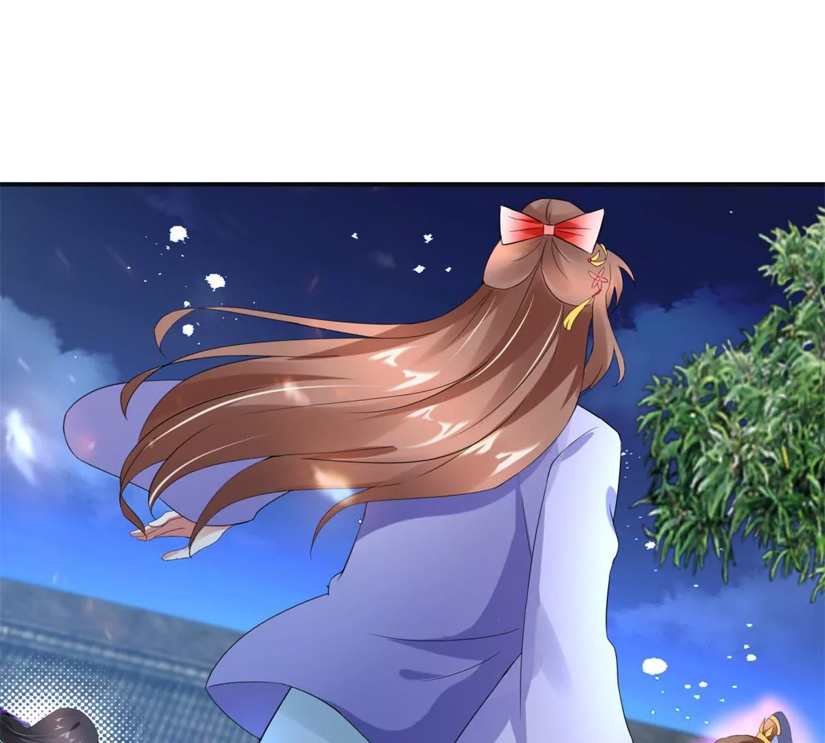 第102话 兄长楚翎枭(1/2)-第103话