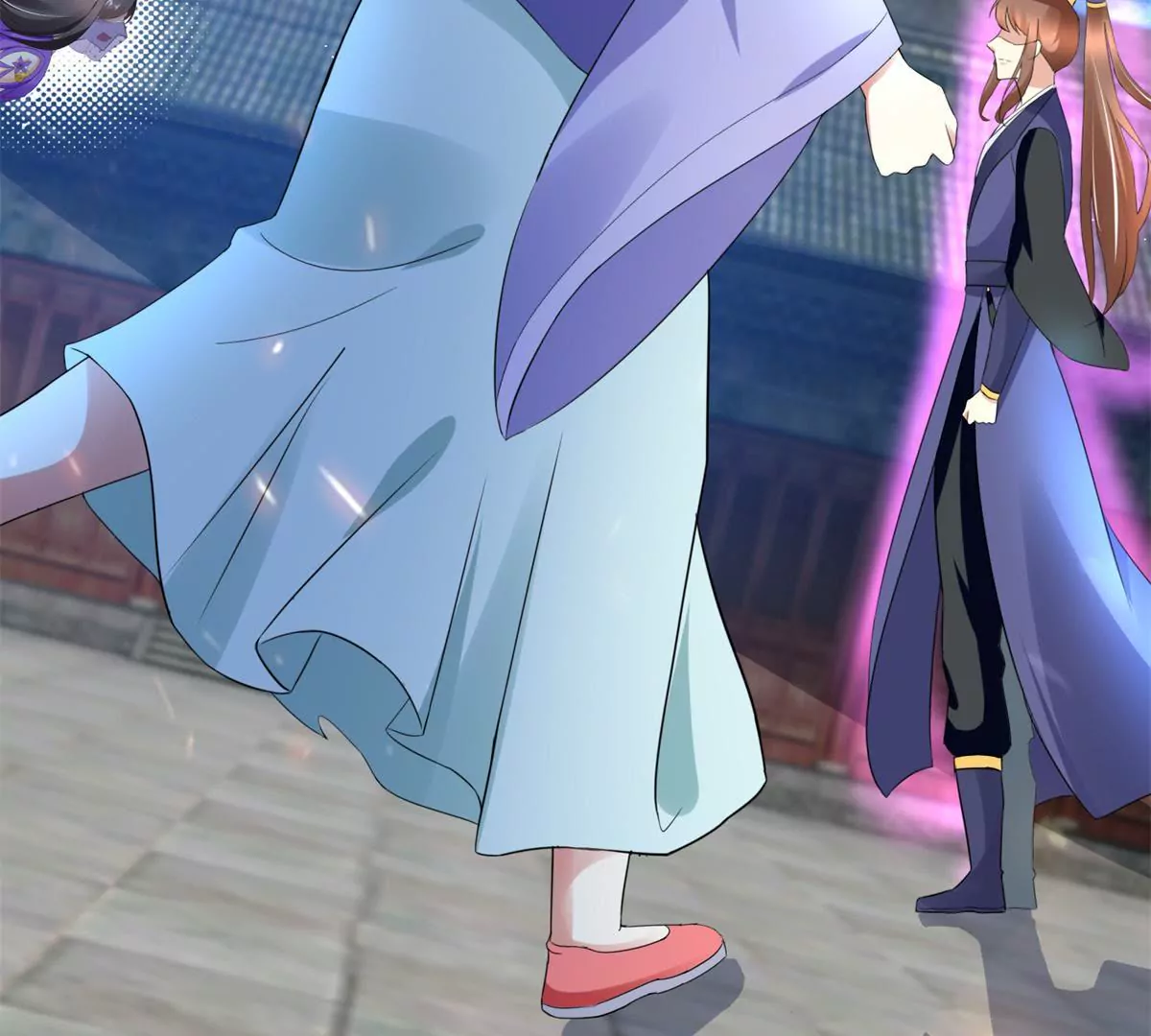 第102话 兄长楚翎枭(1/2)-第103话