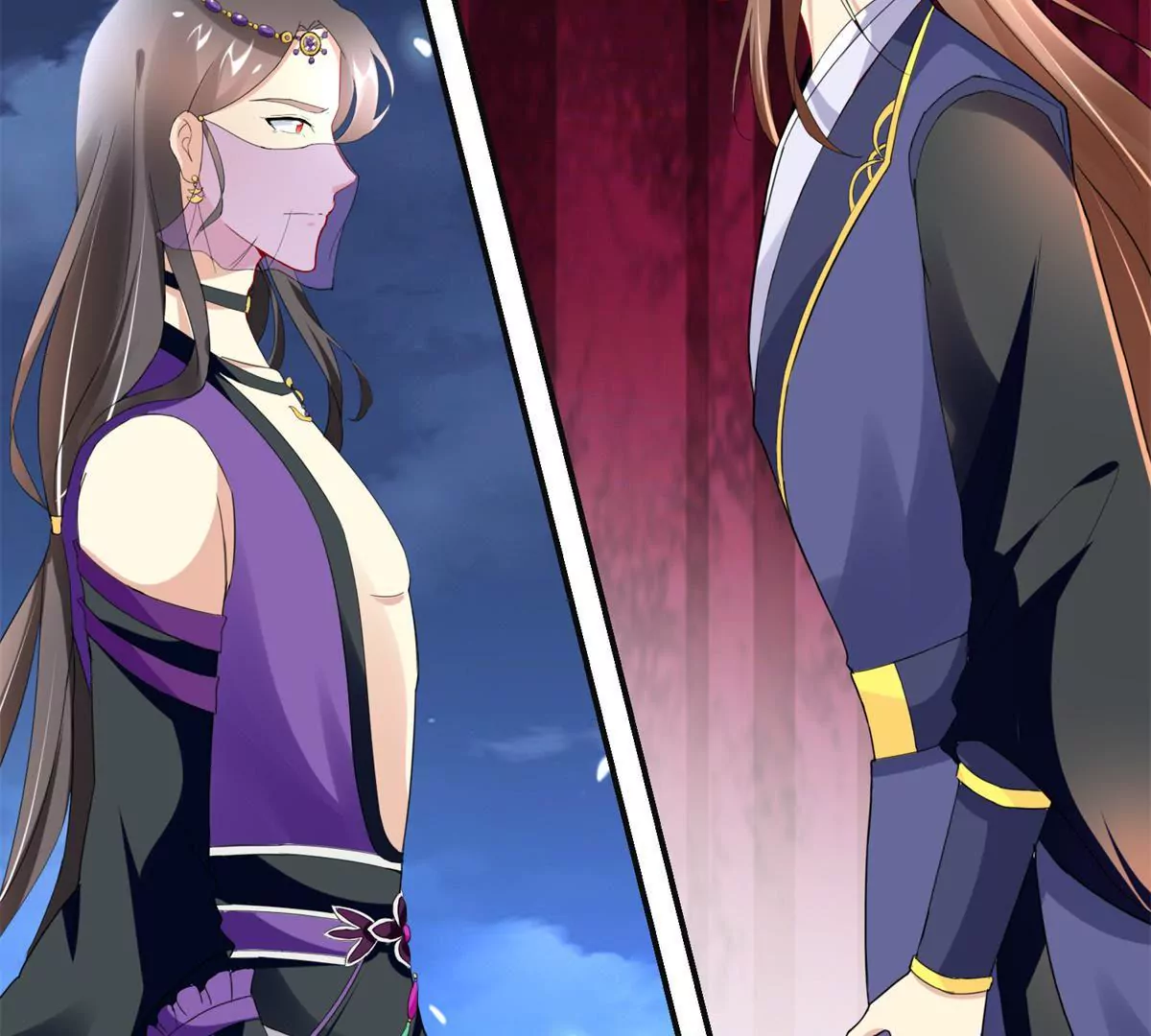 第102话 兄长楚翎枭(1/2)-第103话