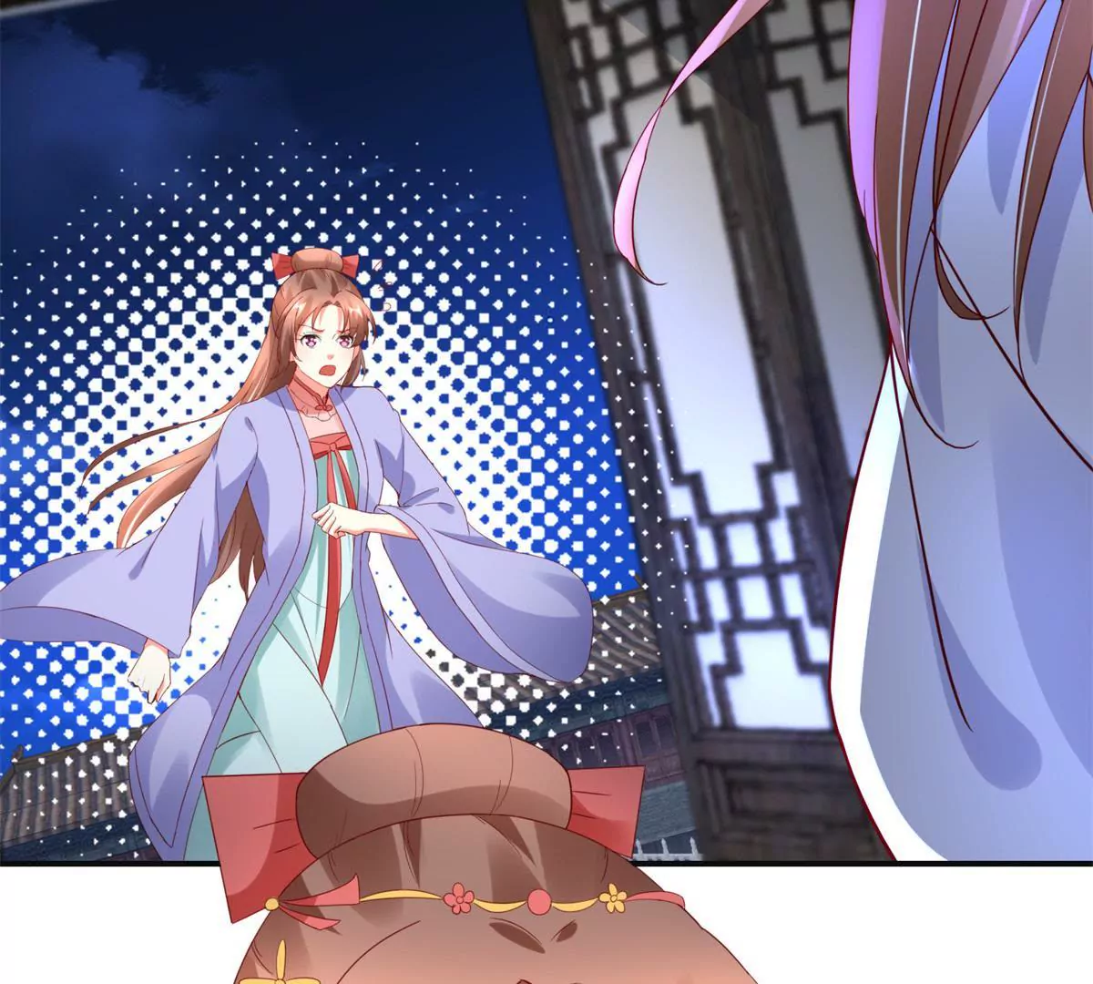 第106话 没有时间了(1/2)-第107话