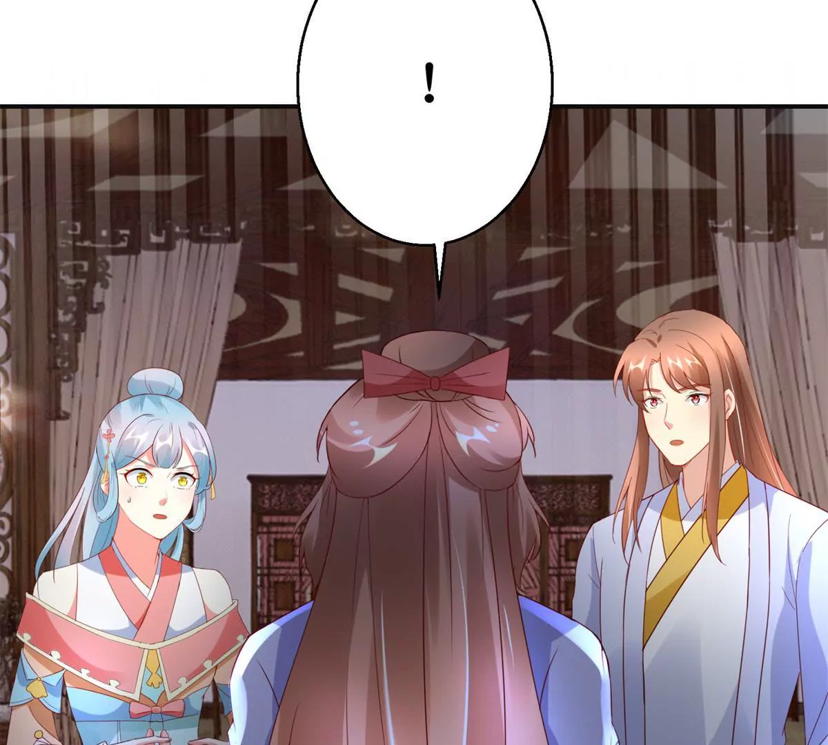 第106话 没有时间了(1/2)-第107话