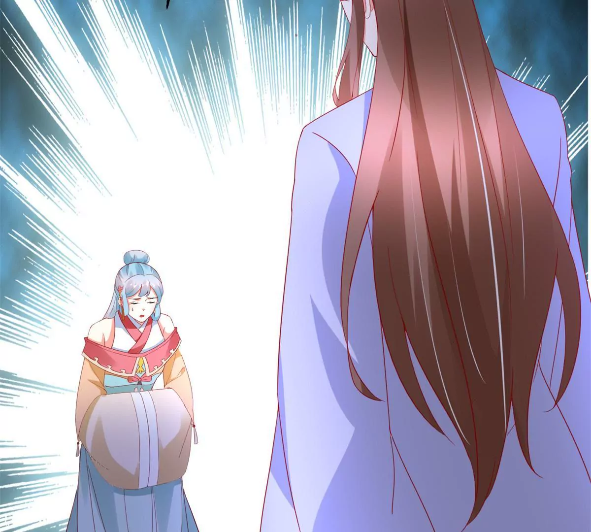 第106话 没有时间了(1/2)-第107话