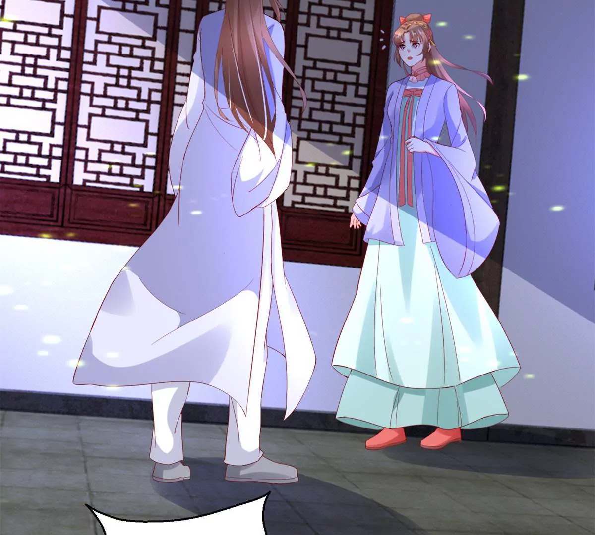 第106话 没有时间了(1/2)-第107话