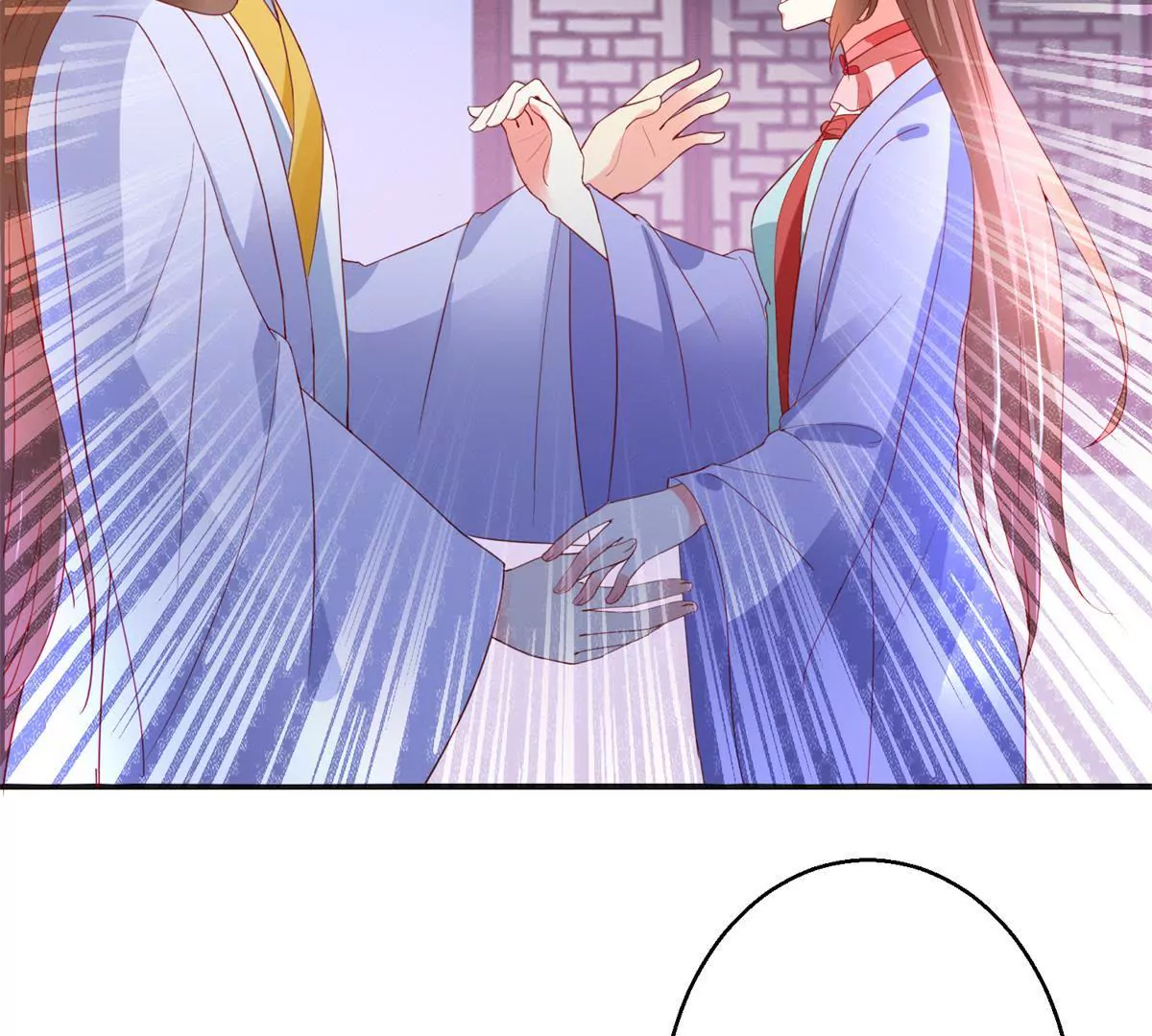 第106话 没有时间了(1/2)-第107话