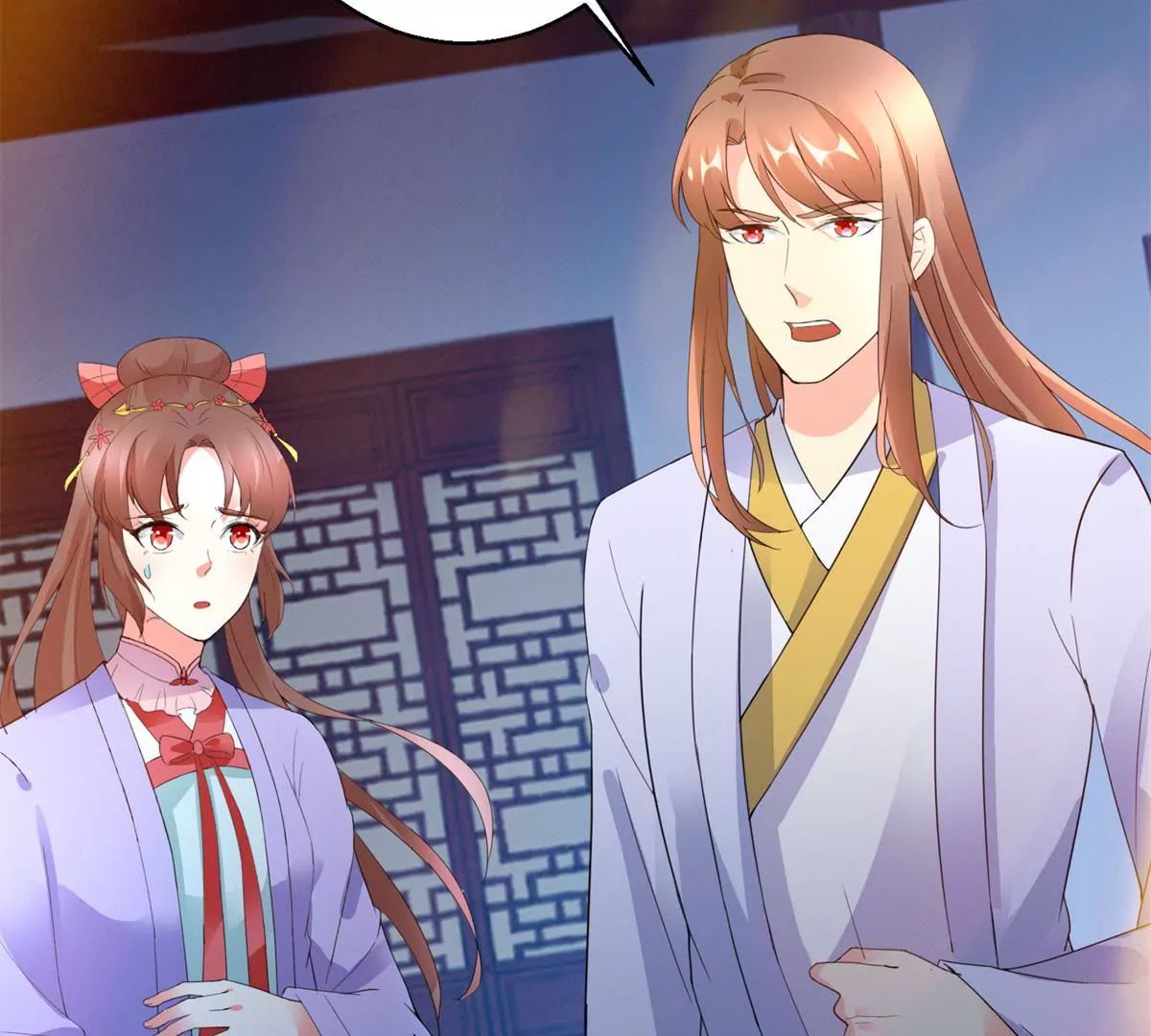 第106话 没有时间了(1/2)-第107话