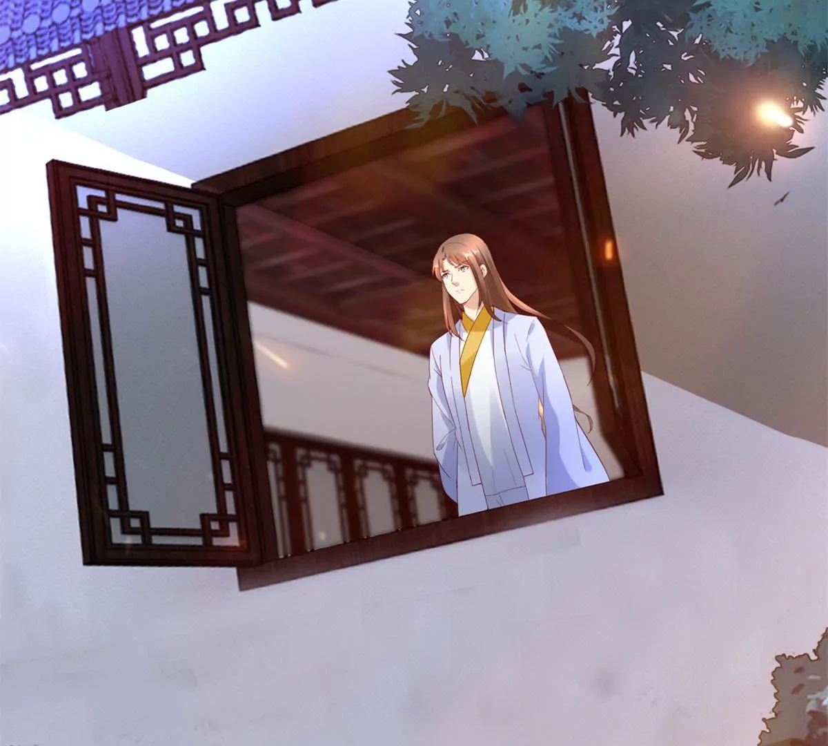 第106话 没有时间了(1/2)-第107话