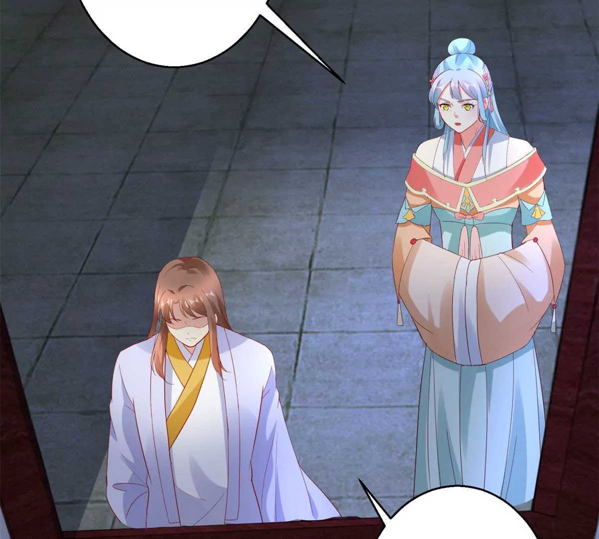 第106话 没有时间了(1/2)-第107话