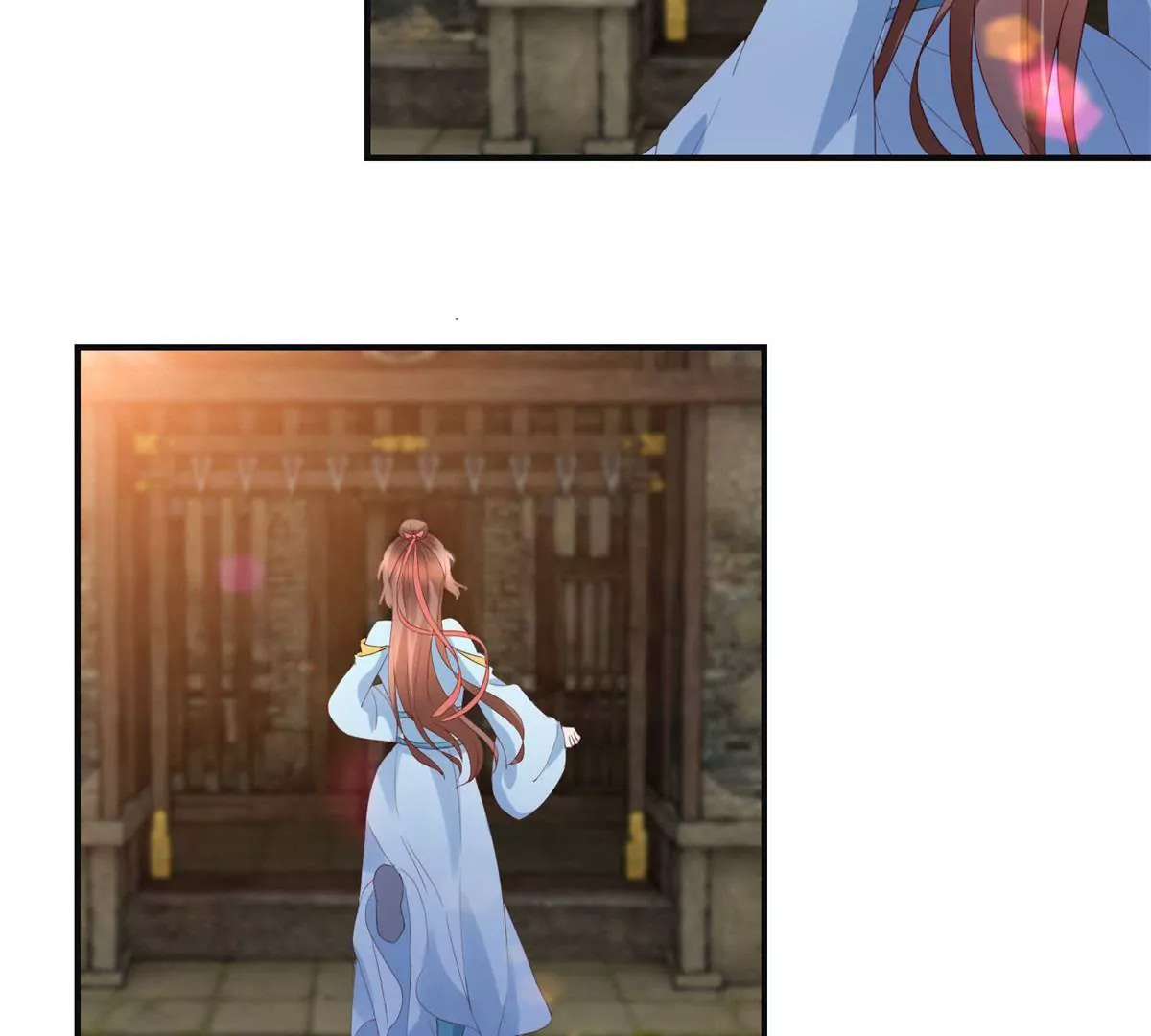 第108话 我要你出卖我(1/2)-第109话