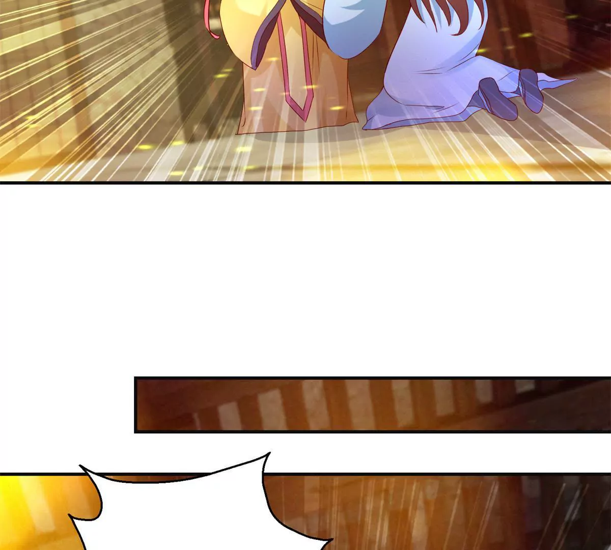 第110话 作为姐妹的奉劝(1/2)-第111话