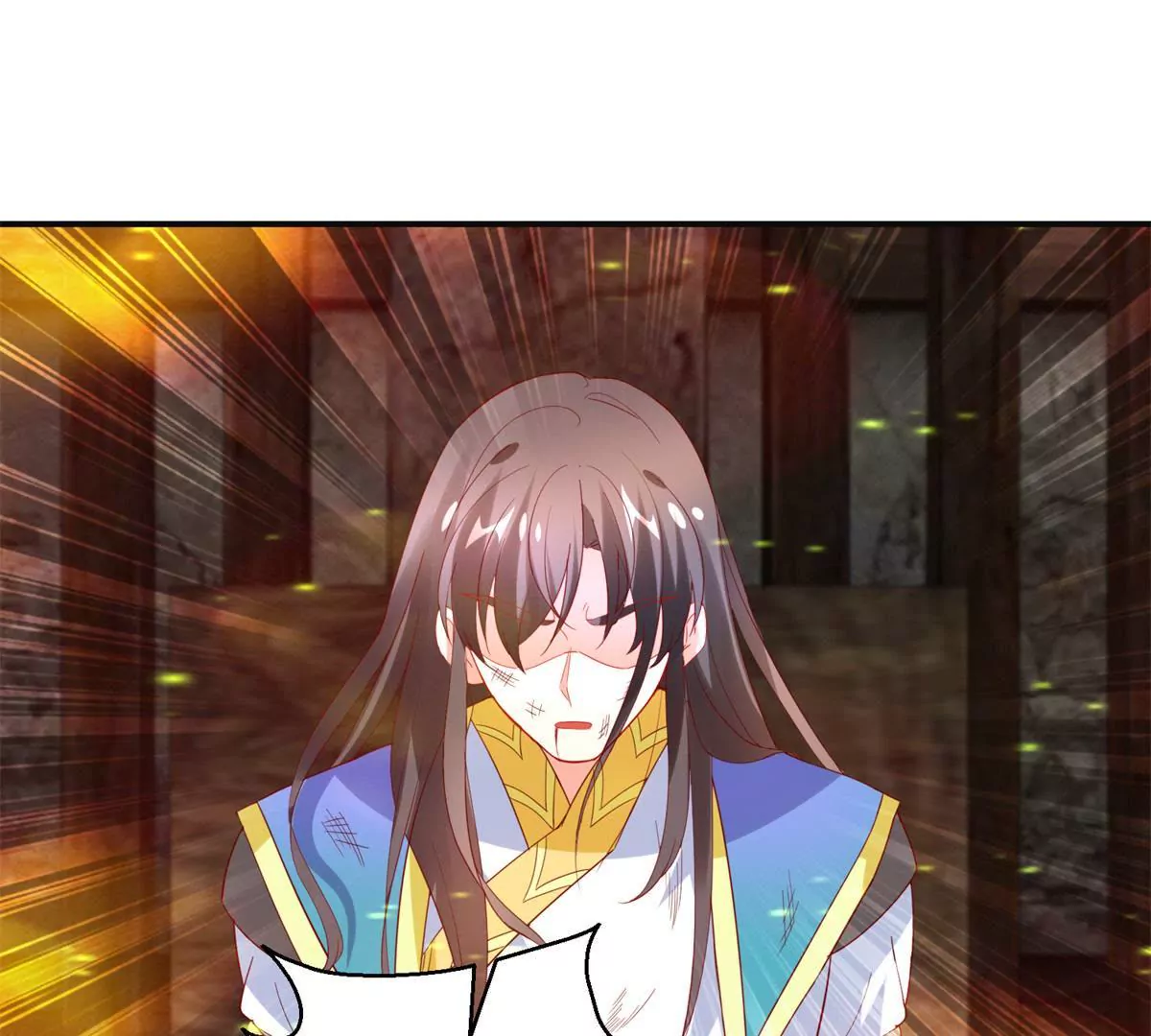 第110话 作为姐妹的奉劝(1/2)-第111话