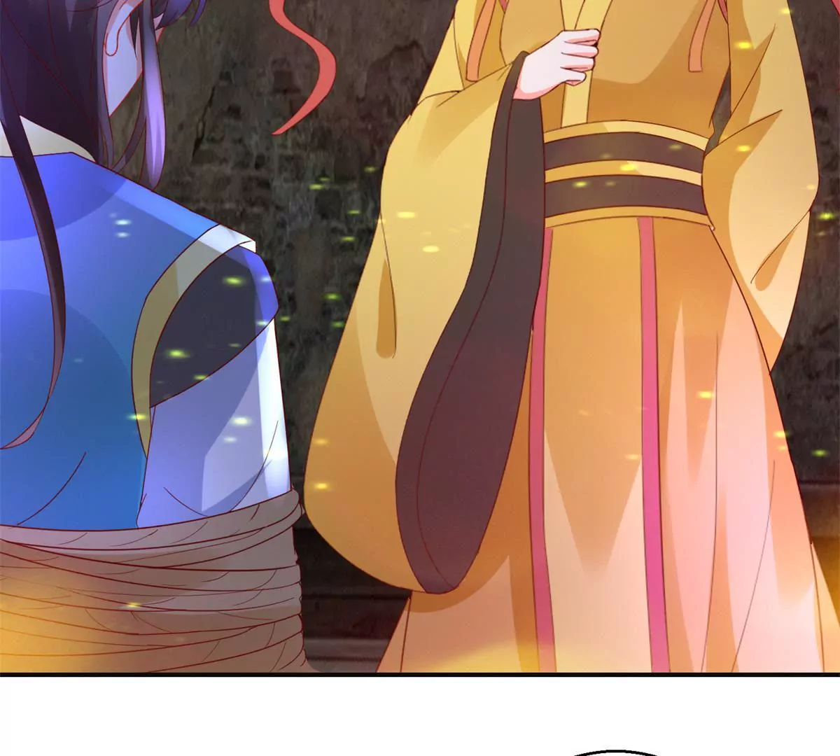 第110话 作为姐妹的奉劝(1/2)-第111话