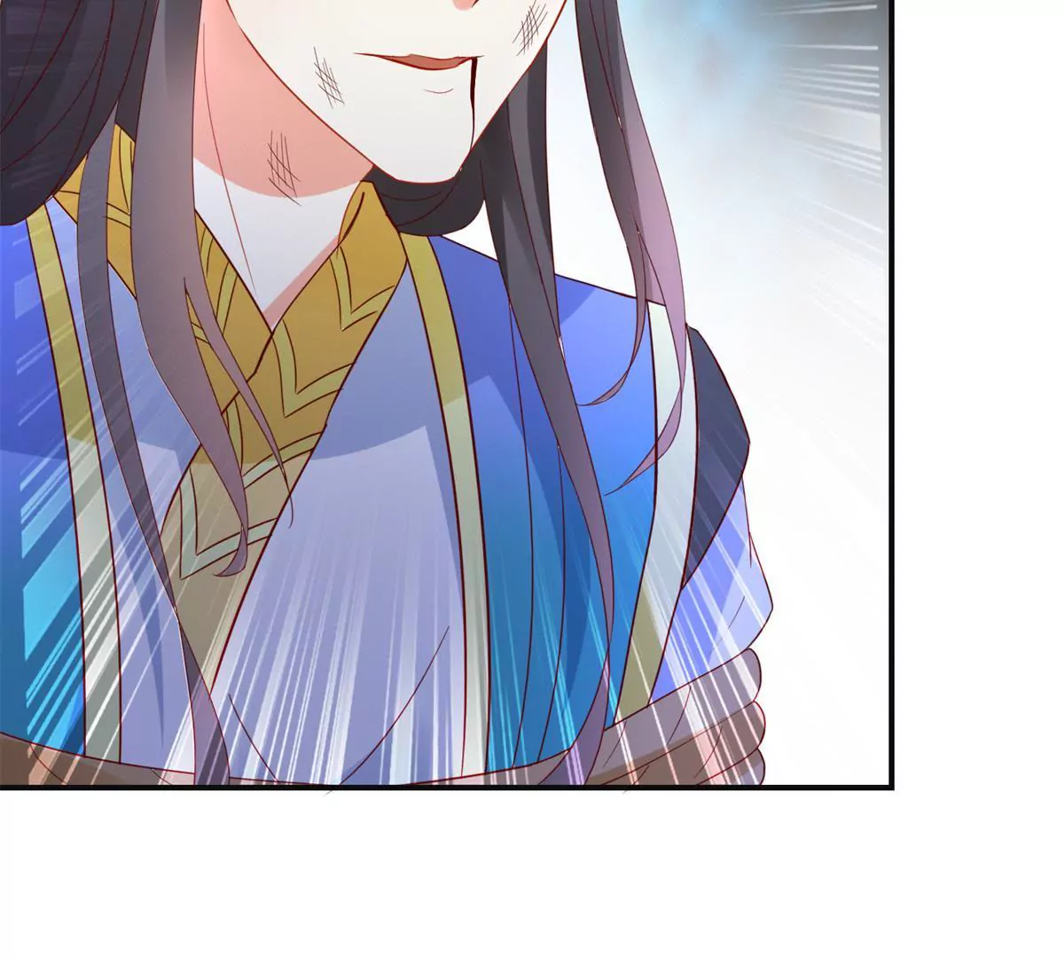 第110话 作为姐妹的奉劝(1/2)-第111话