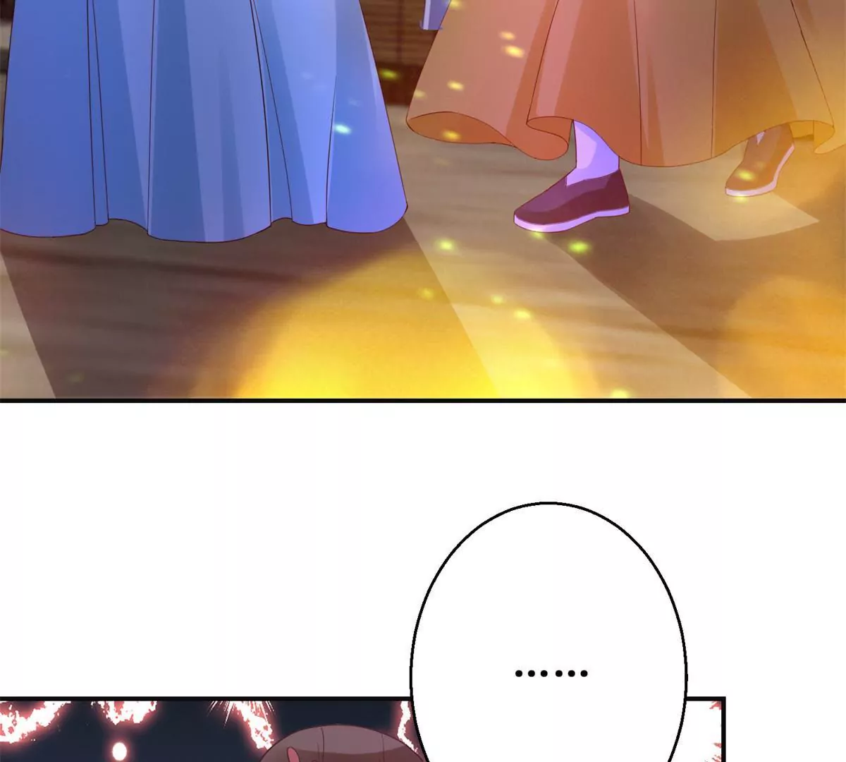 第110话 作为姐妹的奉劝(1/2)-第111话