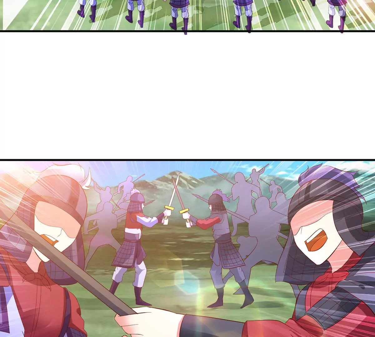 第114话 瞄准你的箭(1/2)-第115话