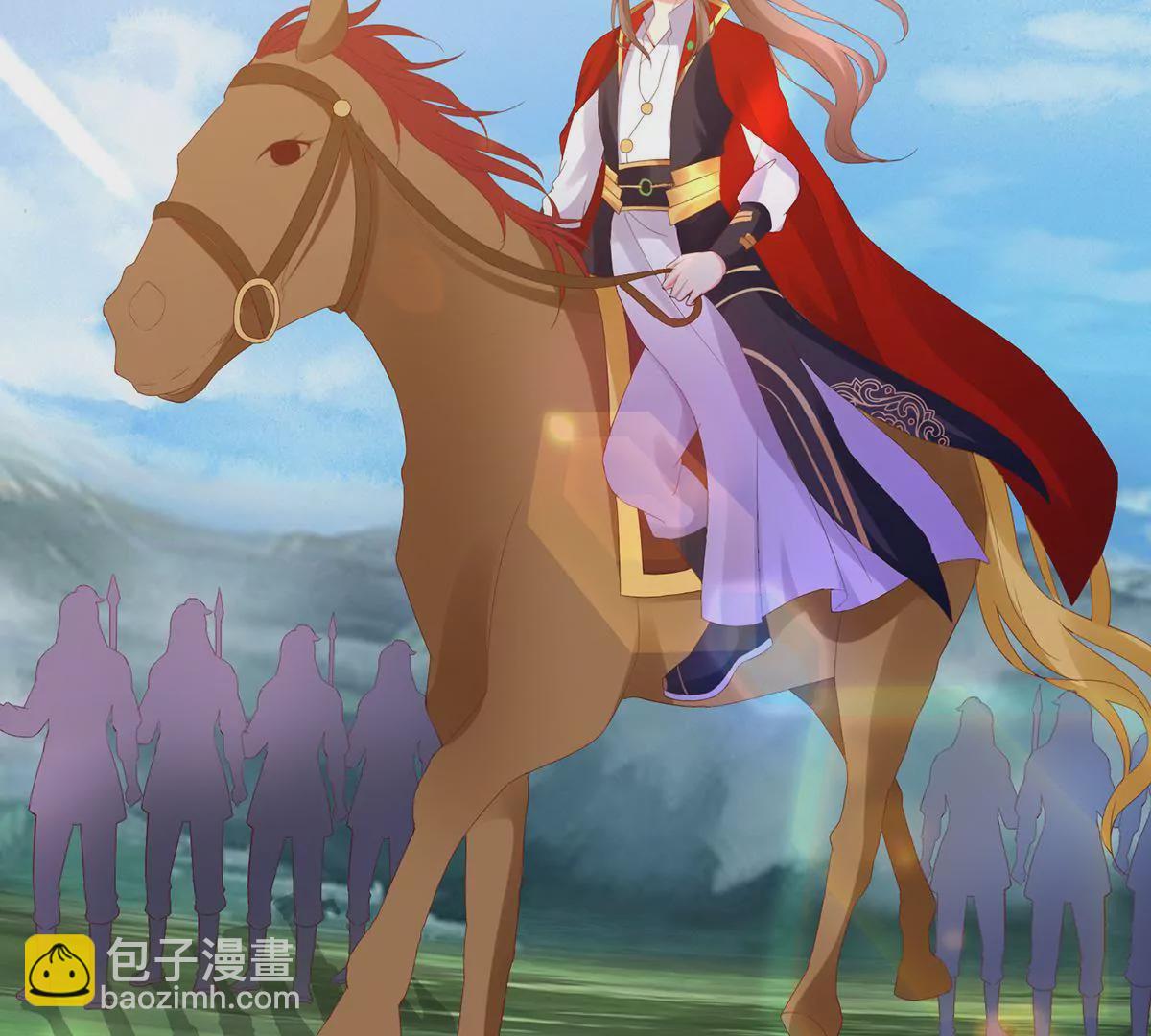 第114话 瞄准你的箭(1/2)-第115话