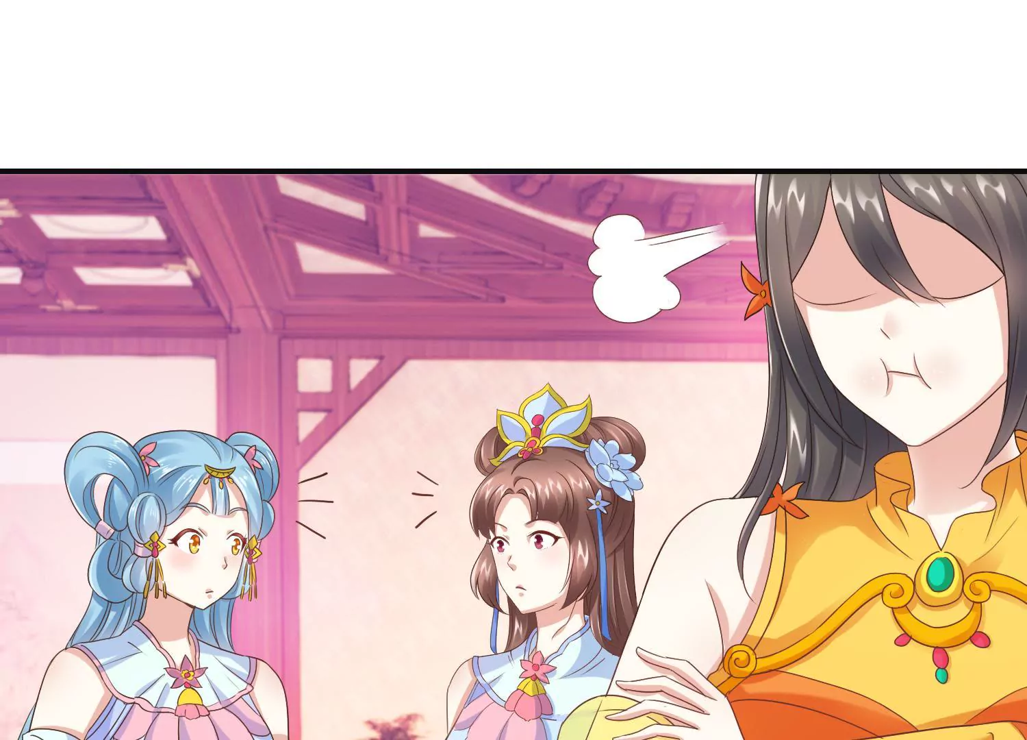 第16话 计划通-第17话