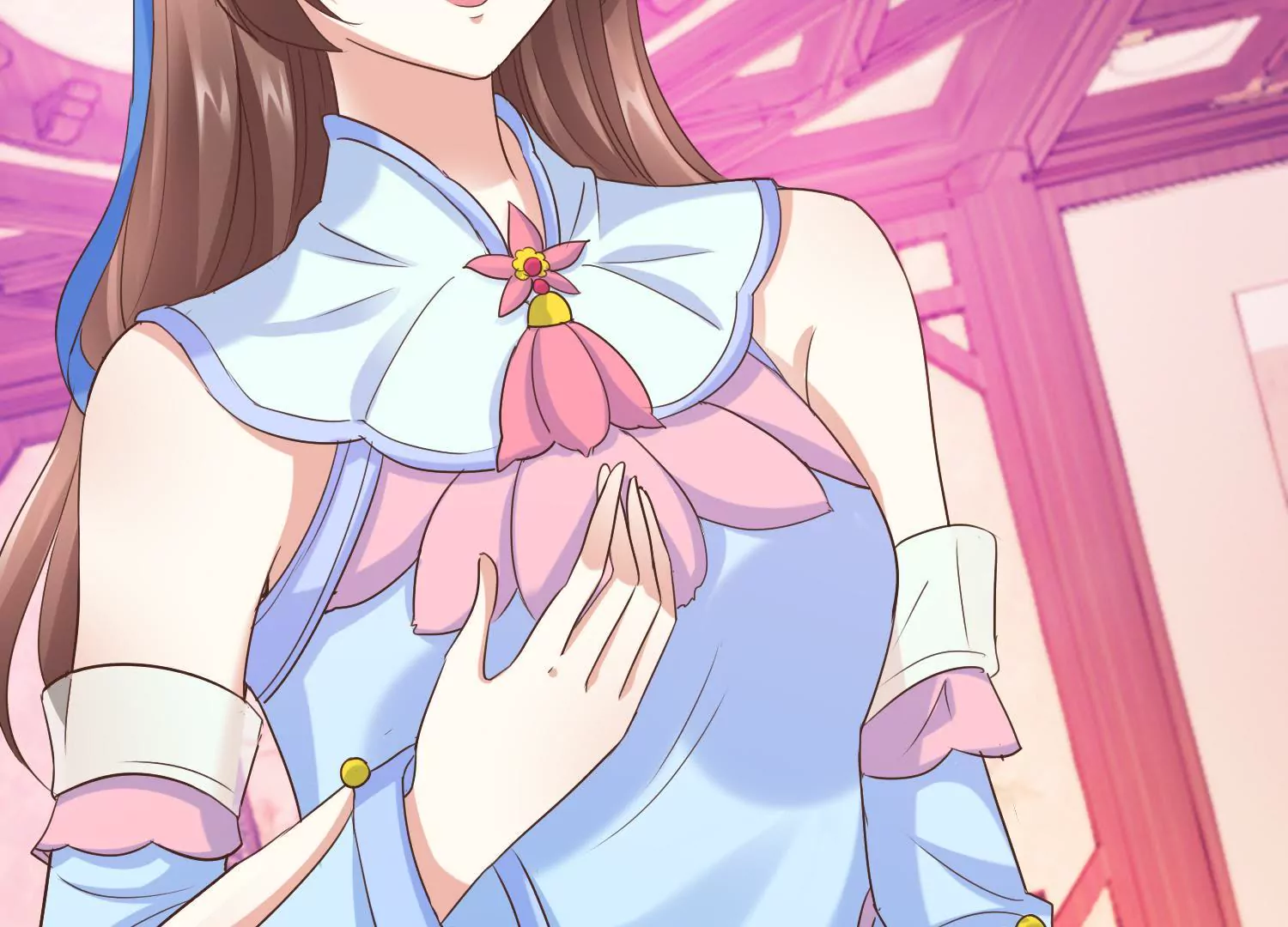 第16话 计划通-第17话