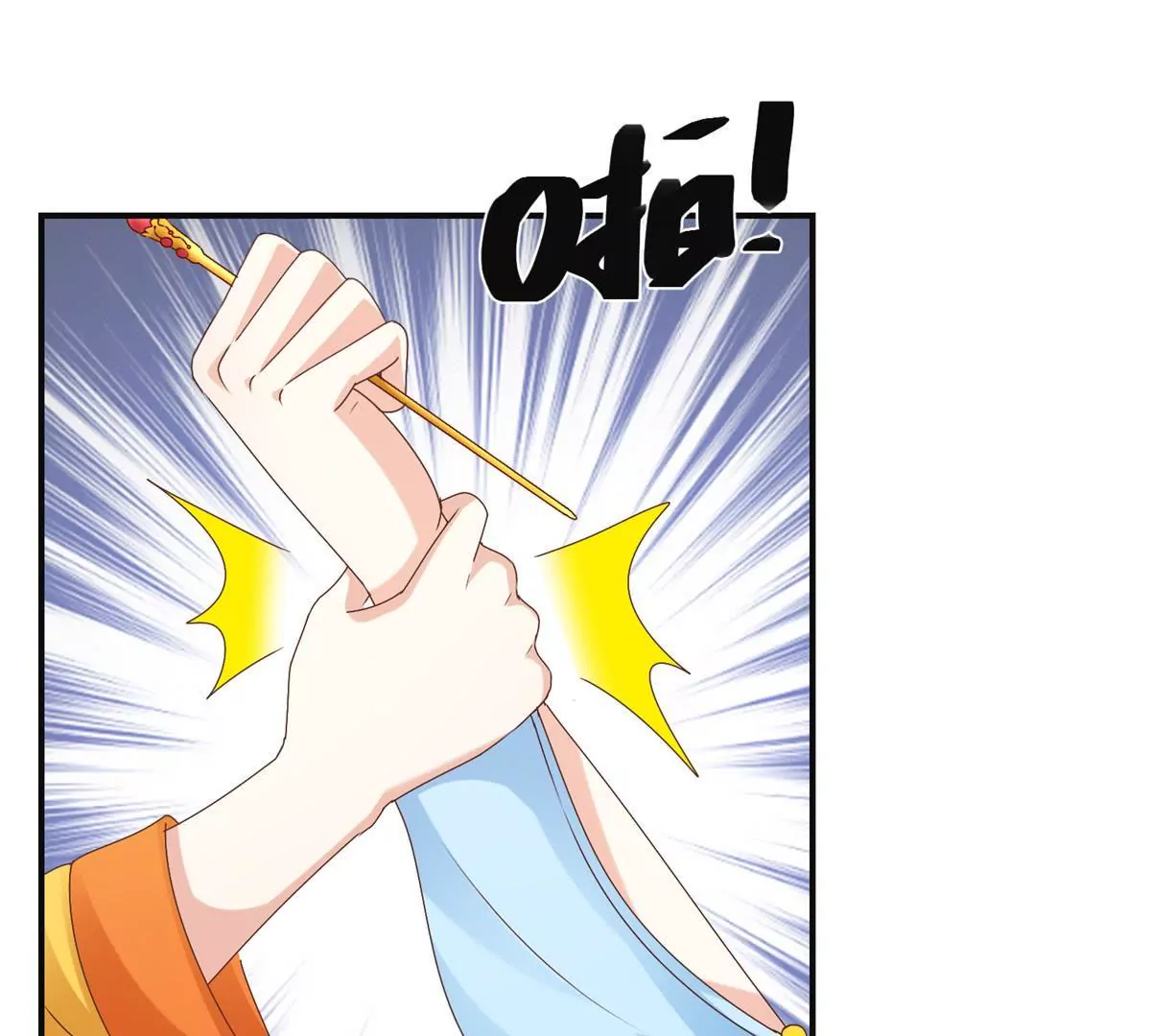 100天傾國傾城 - 第18話 美人溼身 - 2