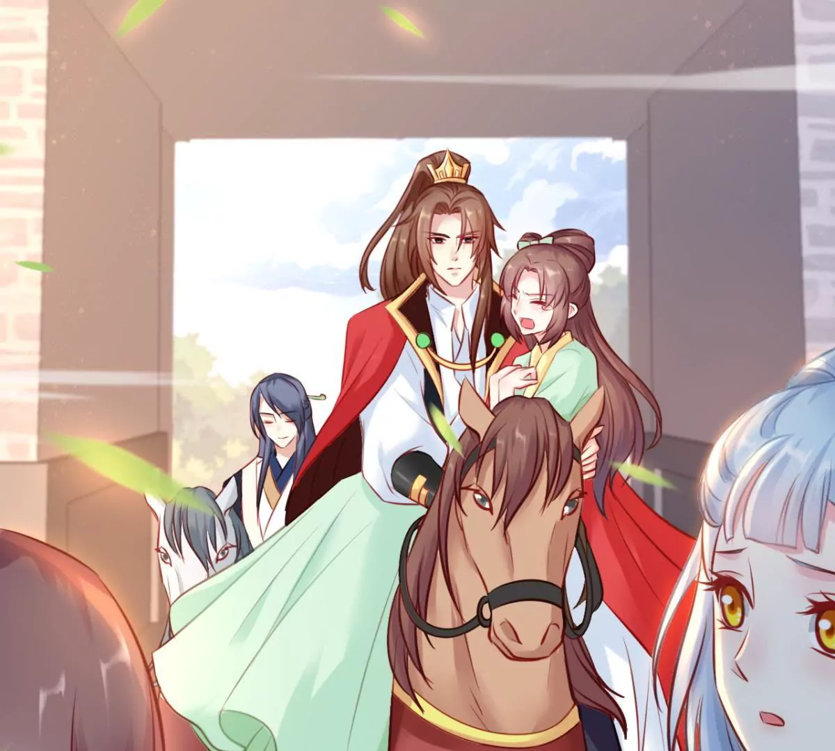 第2话 生死一百天-第3话