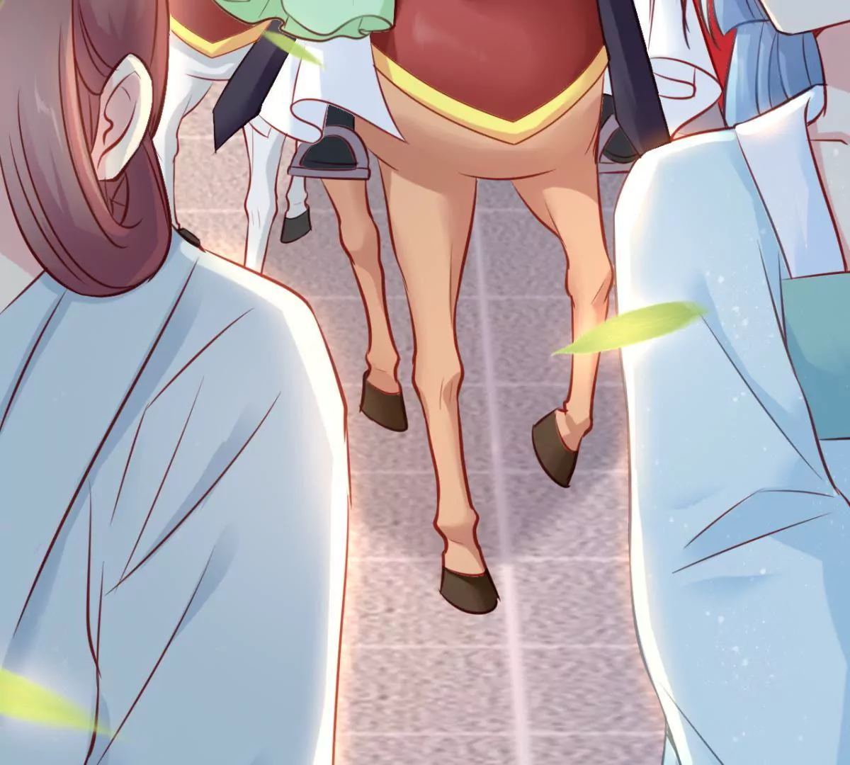 第2话 生死一百天-第3话