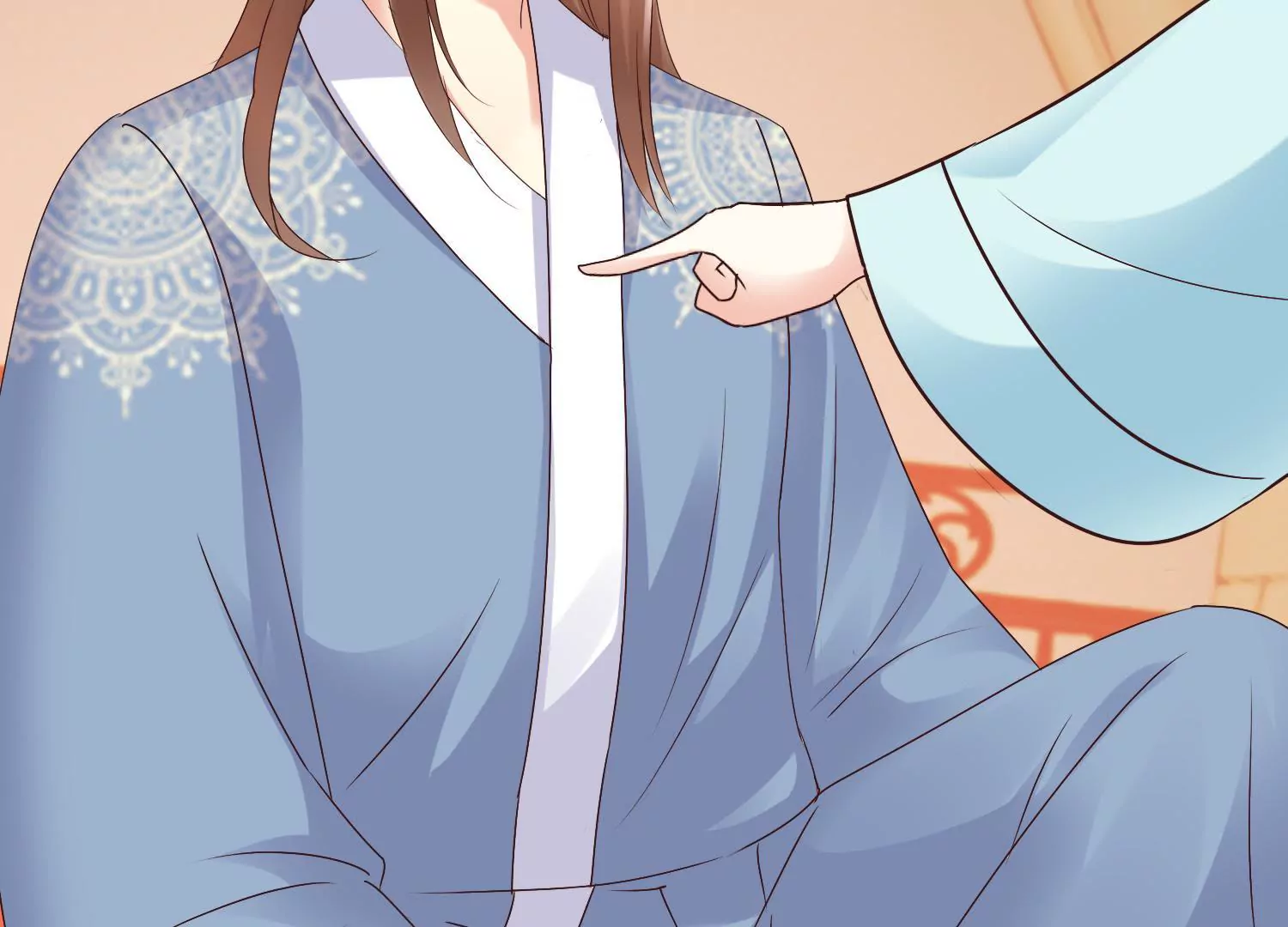 第24话 你杀过人吗？(1/2)-第25话