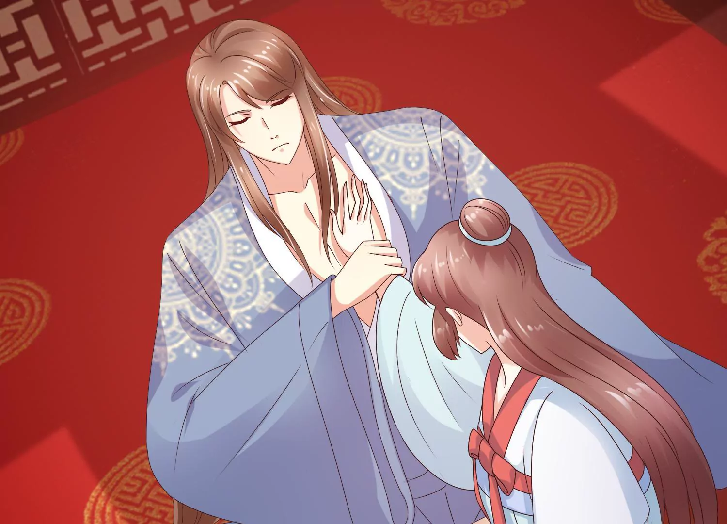 第24话 你杀过人吗？(1/2)-第25话