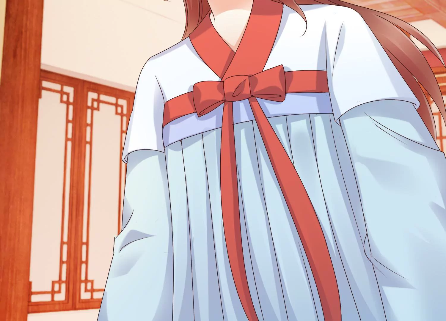 第24话 你杀过人吗？(1/2)-第25话