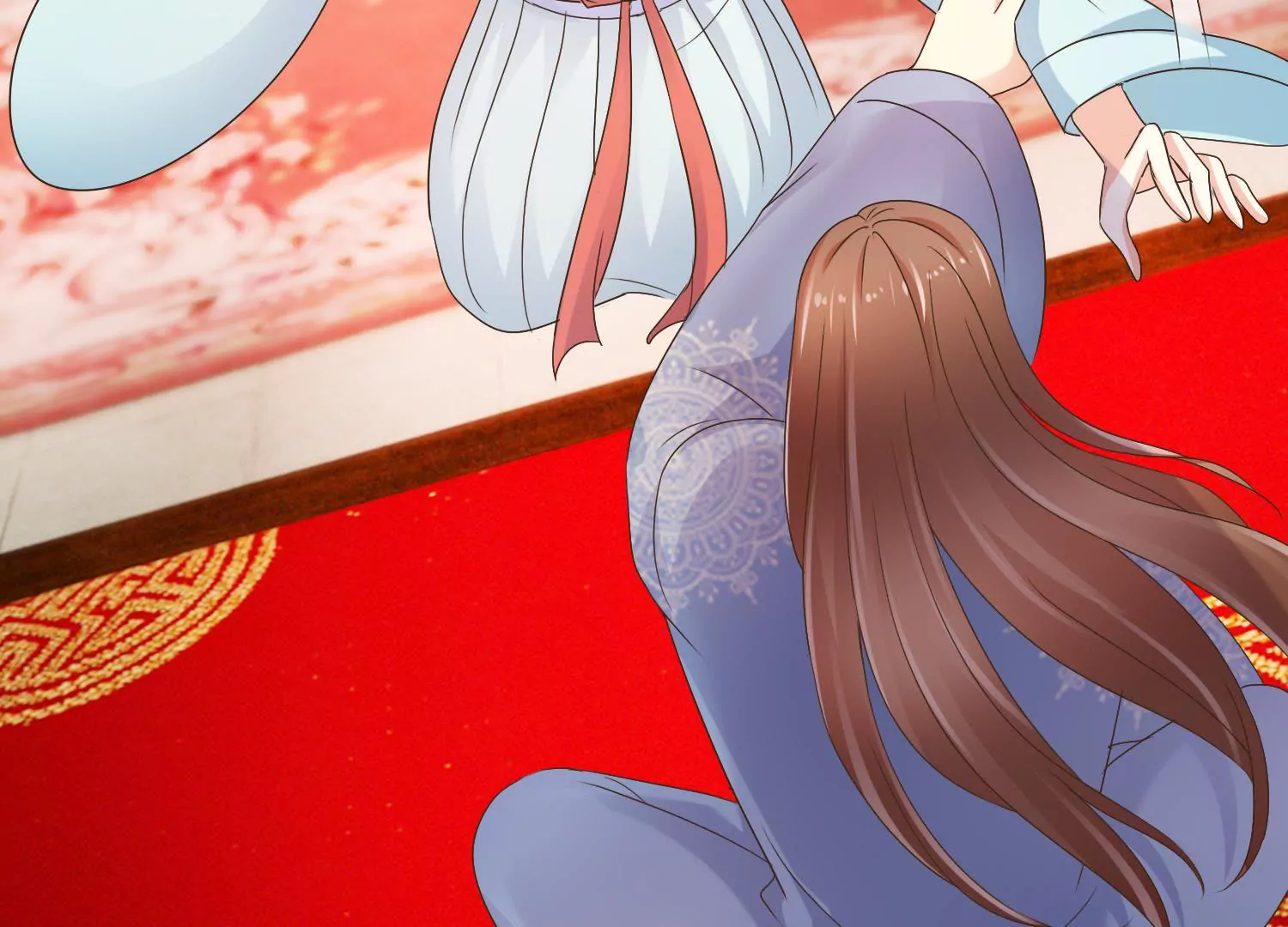 第24话 你杀过人吗？(1/2)-第25话