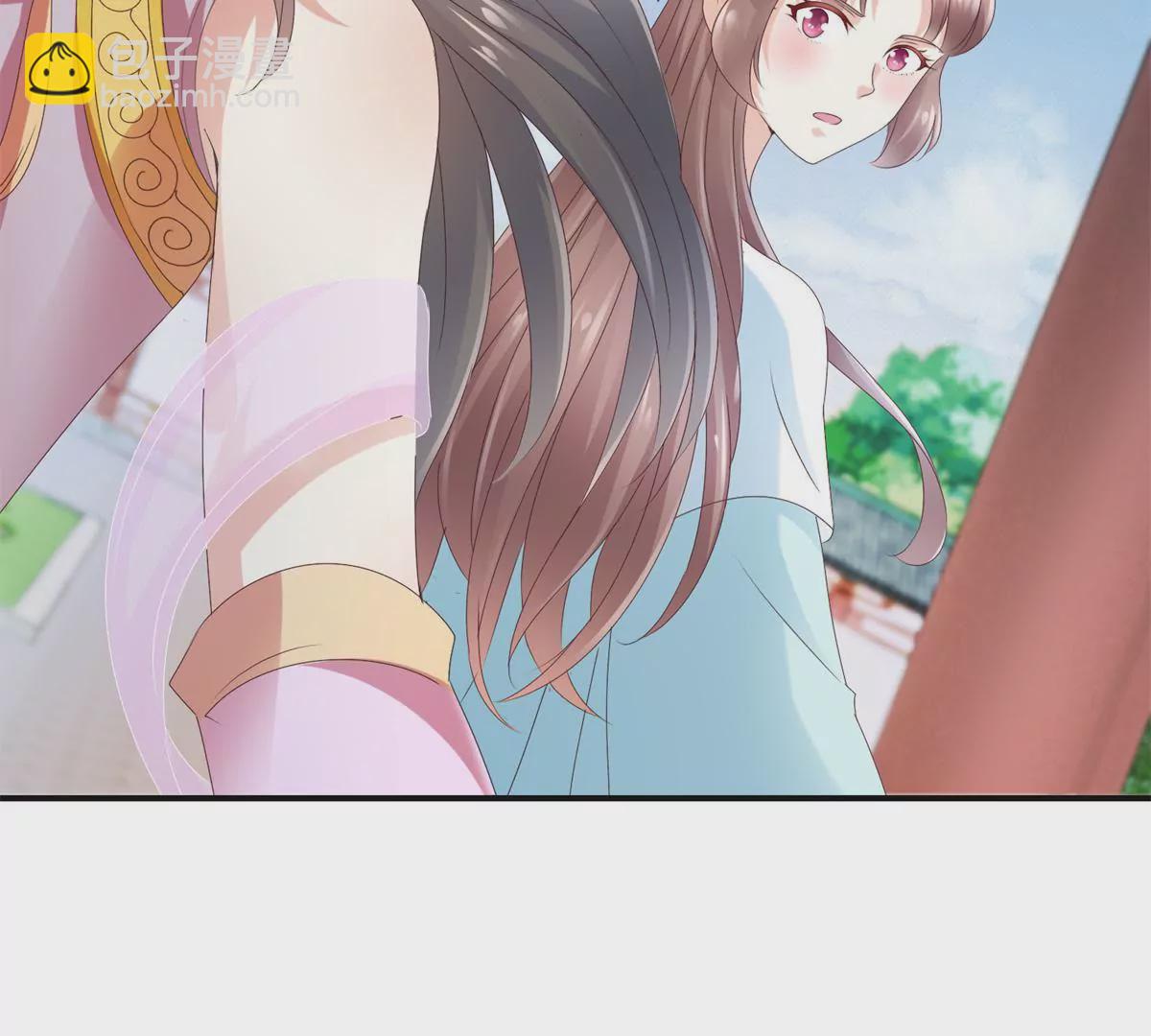 第26话 钟玉落的威胁-第27话