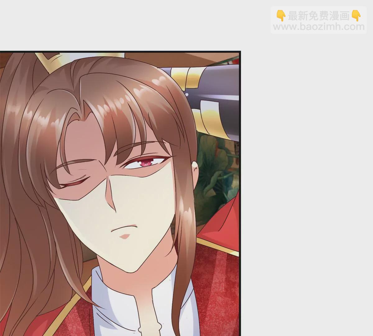 第28话 二舞姬出皇城-第29话