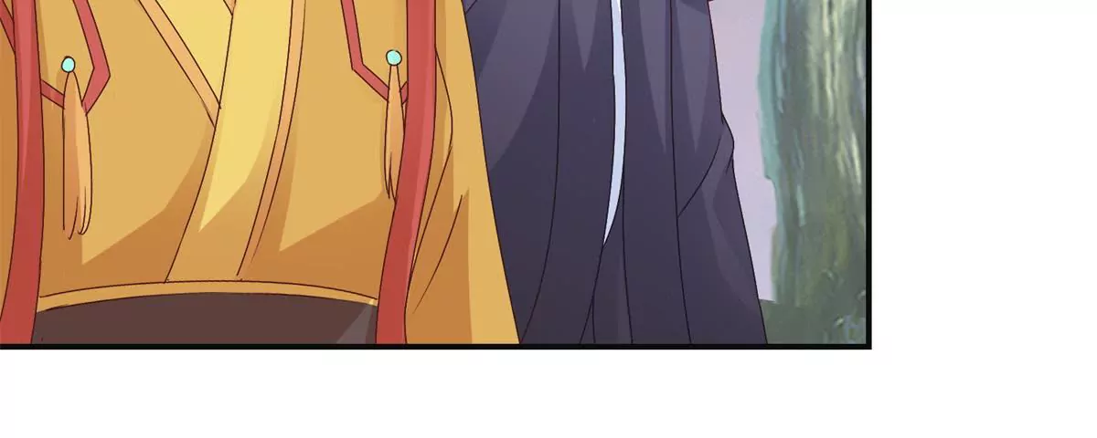 100天傾國傾城 - 第30話 謊言裡的謊言 - 5